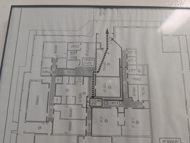 More Photos Of 301 Central Ave, Egg Harbor Township Unknown For Lease