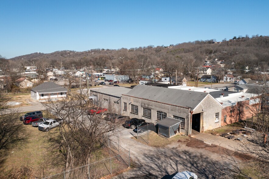 More Photos Of 4511 Dodds Ave, Chattanooga Warehouse For Sale