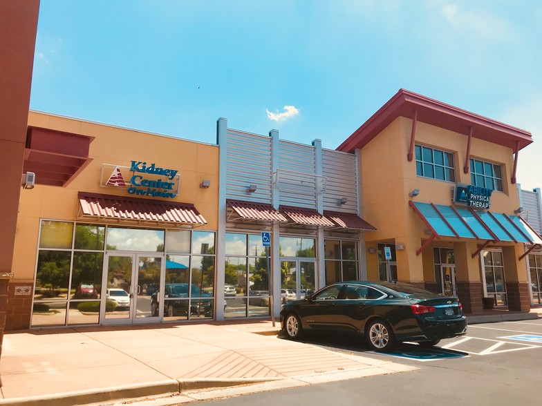More Photos Of 2144 N Main St, Longmont Storefront Retail Office For Lease