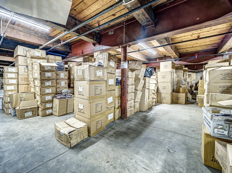 More Photos Of 40 Jackson St, Passaic Warehouse For Sale