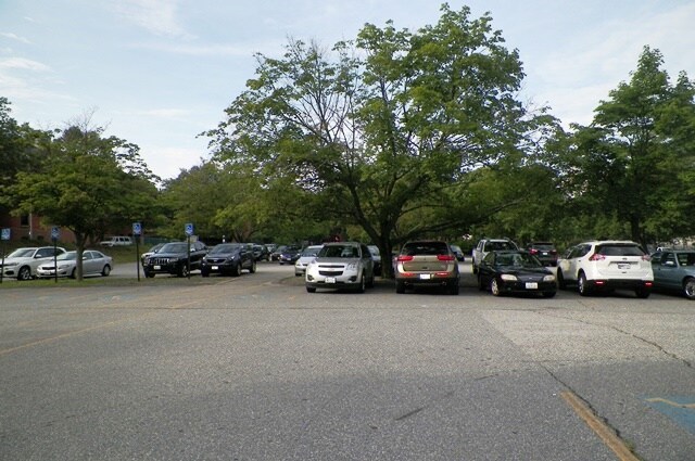 More Photos Of 1 Randall Sq, Providence Medical For Sale