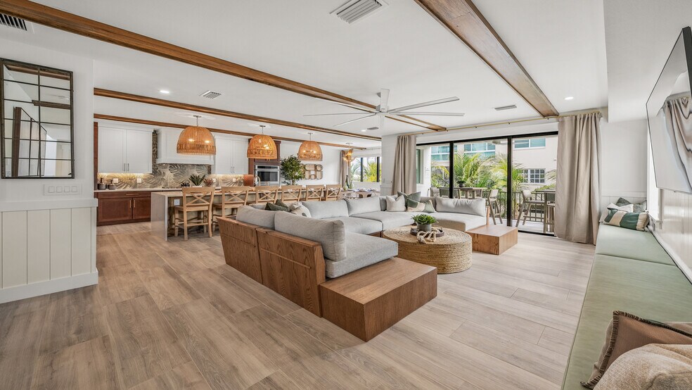 More Photos Of , Siesta Key Multifamily For Sale