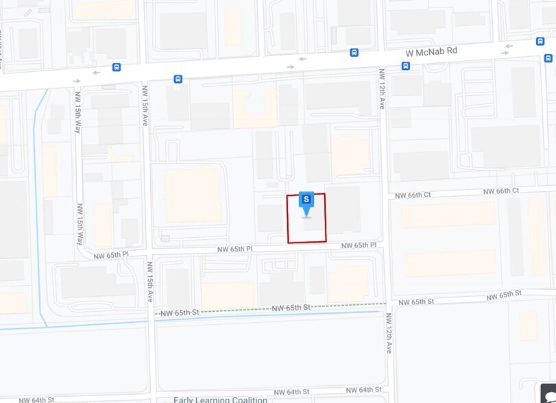 More Photos Of 1291 NW 65th Pl, Fort Lauderdale Warehouse For Lease