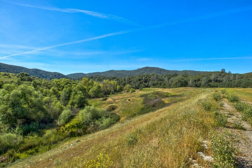 More Photos Of 4780-4784 Mary Harrison Mine Rd, Coulterville Land For Sale
