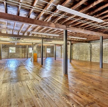 More Photos Of 106 Stoney Battery Rd, Troutville Restaurant For Sale