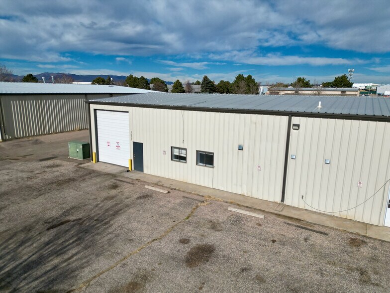 More Photos Of 5655 Parachute Cir, Colorado Springs Warehouse For Lease