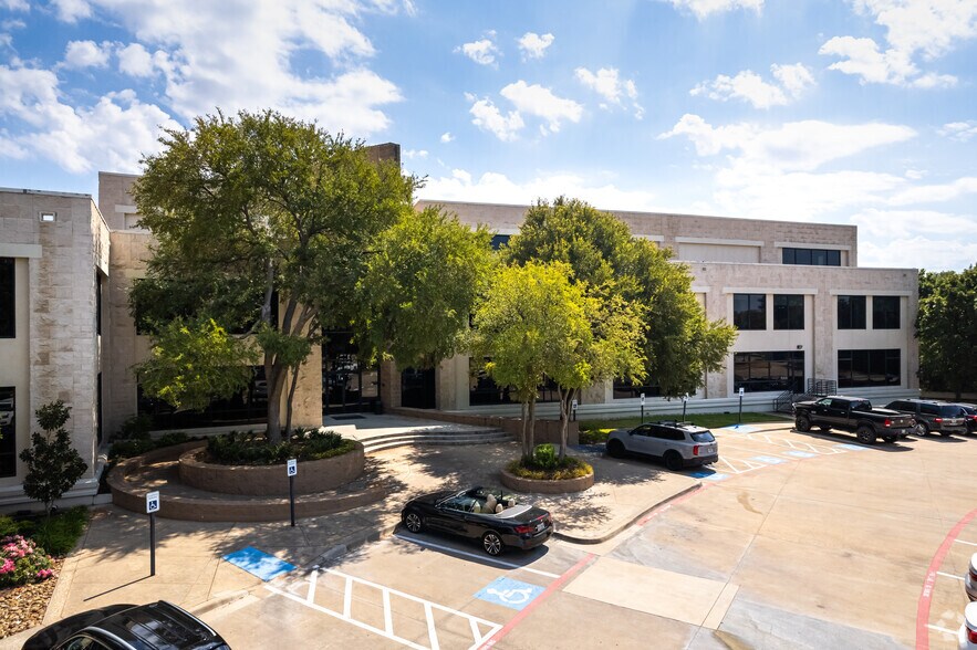 More Photos Of 5700 W Plano Pky, Plano Office For Lease