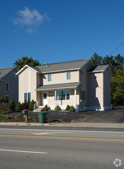More Photos Of 8433 Cleveland Ave NW, Canton General Retail For Sale