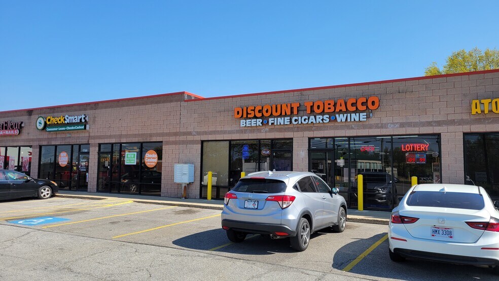 More Photos Of 34302 Euclid Ave, Willoughby General Retail For Lease
