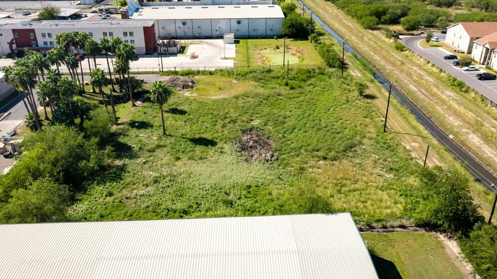 More Photos Of W Expressway 83, Weslaco, TX 78596 Expy, Weslaco Land For Lease