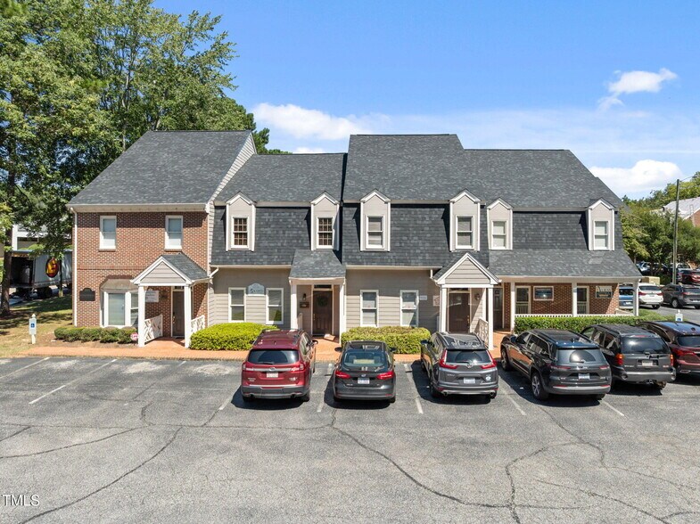 More Photos Of 4002 Barrett Dr, Raleigh Medical For Sale