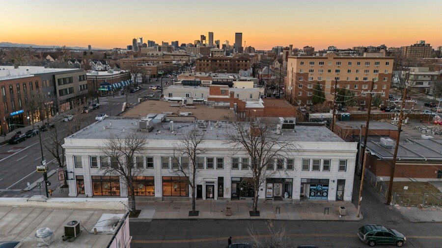 More Photos Of , Denver General Retail For Sale
