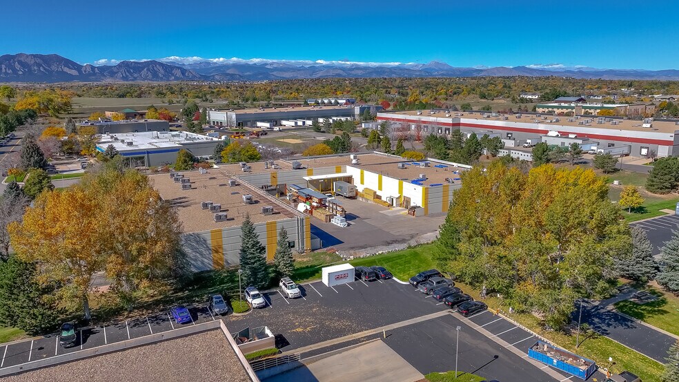 More Photos Of 1500 Cherry St, Louisville Warehouse For Lease
