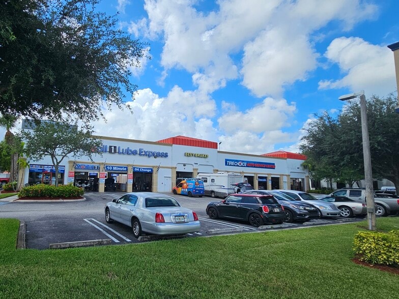 Primary Photo Of 7750-7808 Okeechobee Blvd, West Palm Beach Unknown For Lease