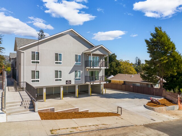 More Photos Of 4124 Lyon Ave, Oakland Apartments For Sale