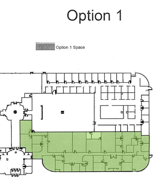 More Photos Of 3800 Richardson Rd, Hope Hull Industrial For Lease