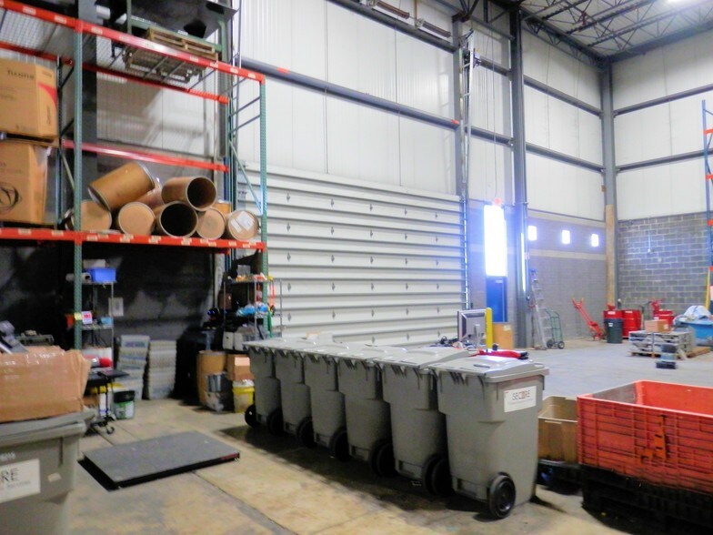 More Photos Of 8001 Moving Way, Mentor Warehouse For Sale