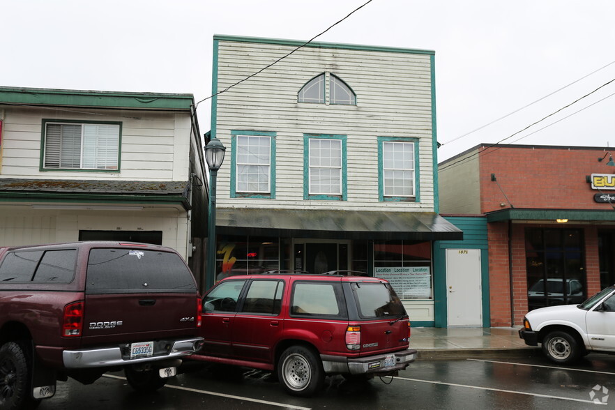 More Photos Of 107 S Granite Ave, Granite Falls Storefront Retail Office For Lease