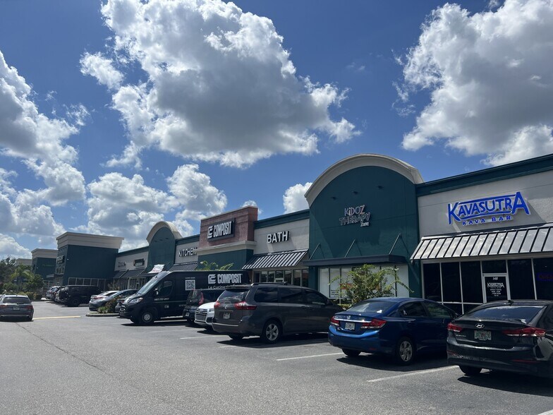 More Photos Of 1418-1706 N Semoran Blvd, Orlando Unknown For Lease