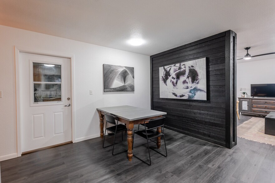 More Photos Of 5133 Pyramid Blvd, Fort Worth Land For Sale