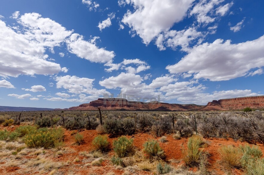 Primary Photo Of 3876 Mountain View, Kanab Land For Sale