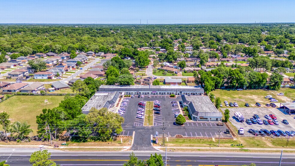 More Photos Of 2400 W Michigan Ave, Pensacola Unknown For Lease