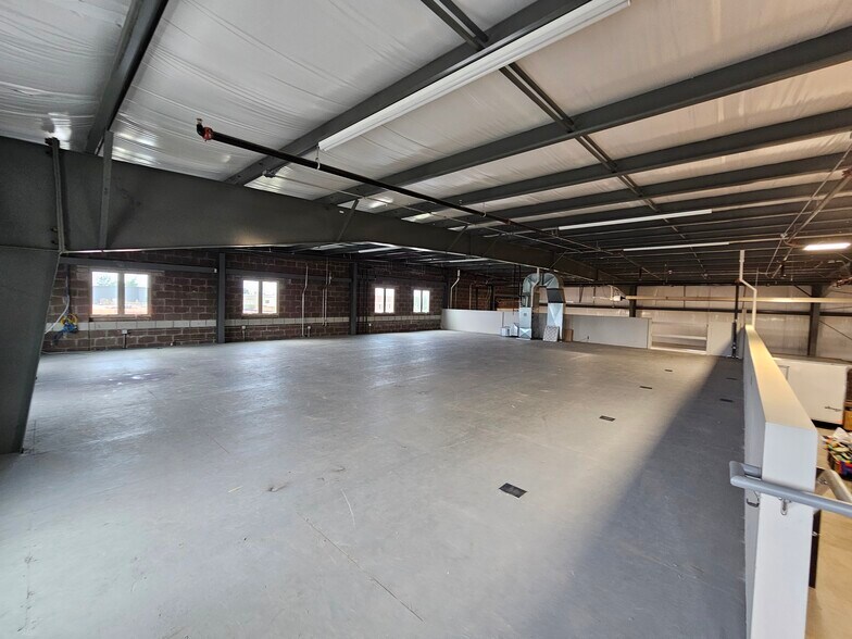 More Photos Of 22793 Citation Rd, Frankfort Industrial For Lease