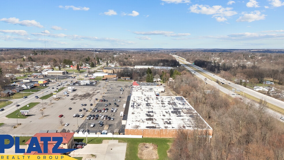 More Photos Of 5953-6151 South Ave, Youngstown Storefront For Sale