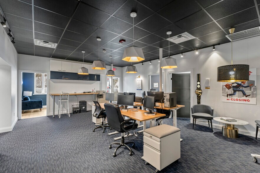 Primary Photo Of 150 E Central St, Natick Freestanding For Sale