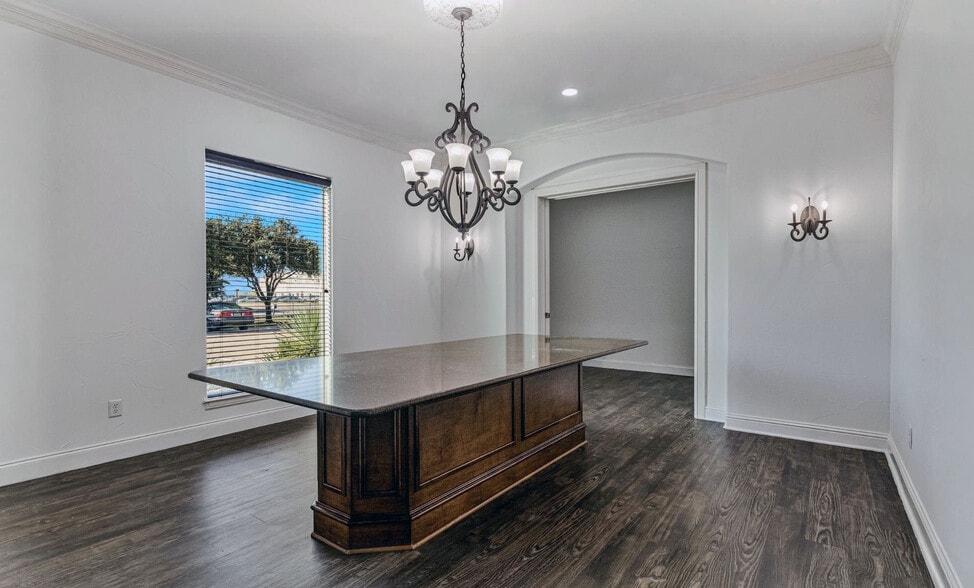 More Photos Of 5857 Park Vista Cir, Keller Office Residential For Sale