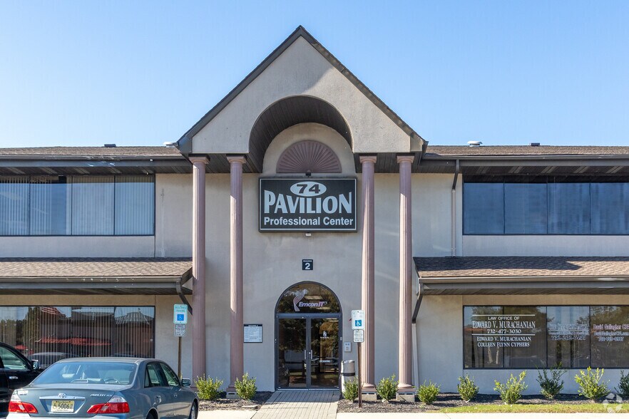 More Photos Of 74 Brick Blvd, Brick Unknown For Lease