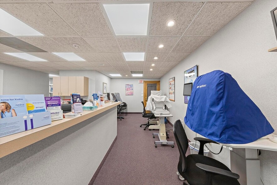 More Photos Of 257 Monmouth Rd, Oakhurst Medical For Sale