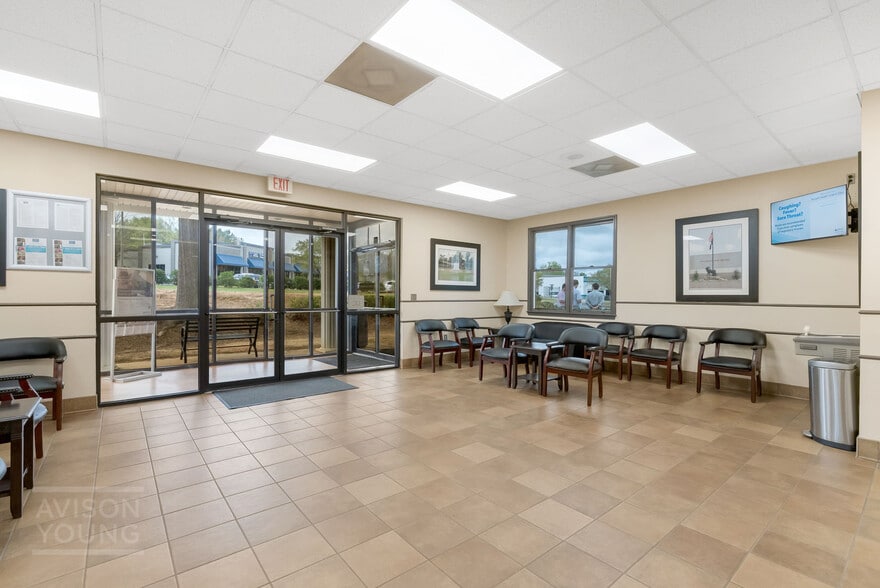 More Photos Of 35 Ray E Talley Ct, Simpsonville Medical For Sale