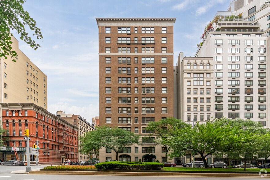 More Photos Of 815 Park Ave, New York Apartments For Sale