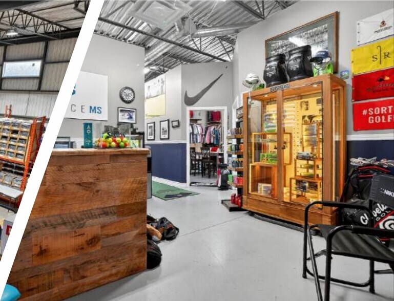 More Photos Of 261 Rue Brossard, Delson Warehouse For Sale