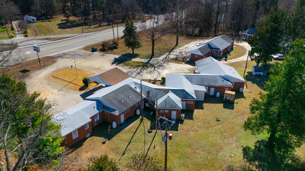 More Photos Of 16800 Jefferson Davis Hwy, Colonial Heights Land For Sale