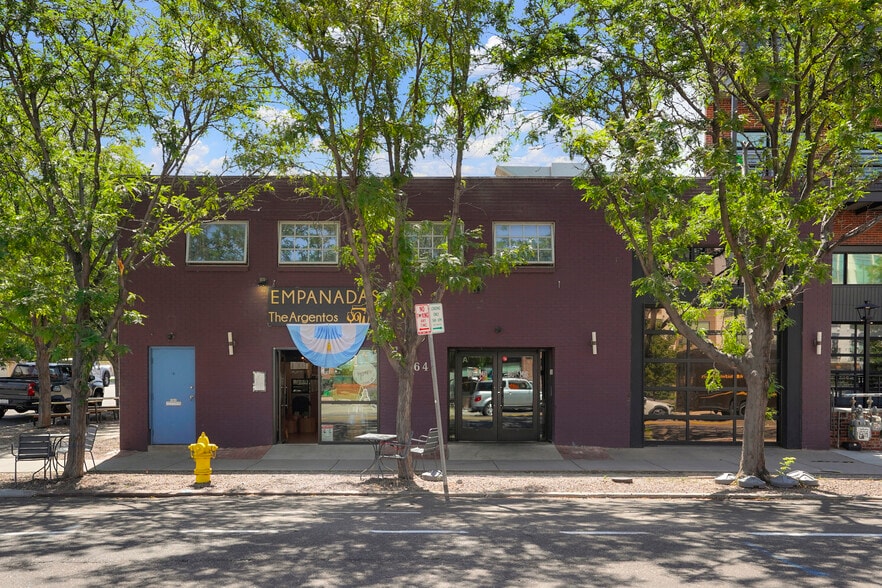 More Photos Of 3264 Larimer St, Denver Restaurant For Sale