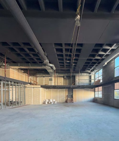 More Photos Of 811 Prospect Ave E, Cleveland Office For Lease