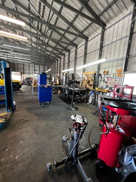 More Photos Of 3395 SW 42nd Ave, Palm City Warehouse For Sale