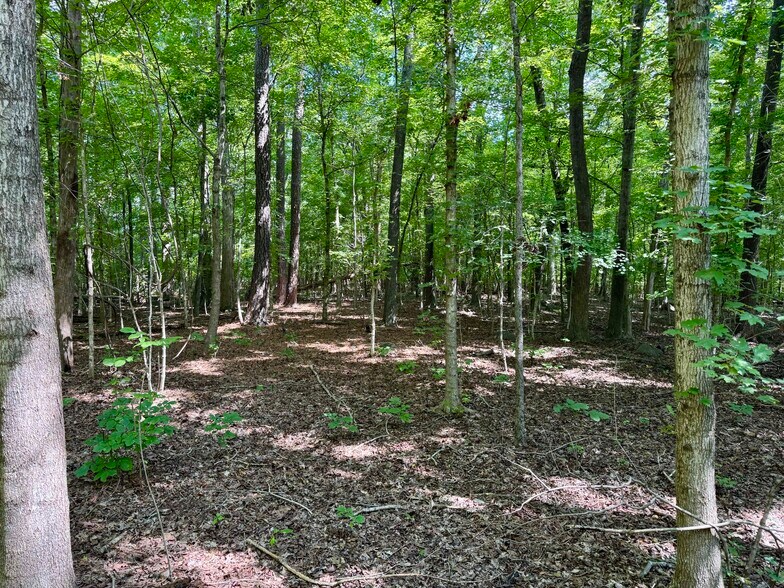 More Photos Of 1817 Old Oxford Road, Durham Land For Sale