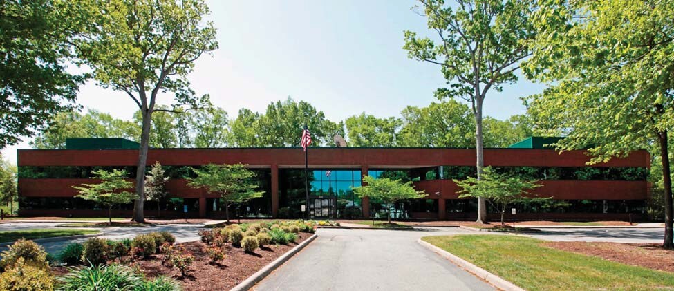 More Photos Of 521 Butler Farm Rd, Hampton Office For Sale