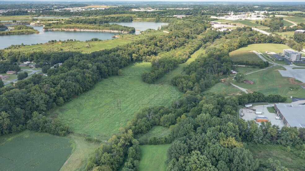 More Photos Of 74 Creekview Ct, Bardstown Land For Sale
