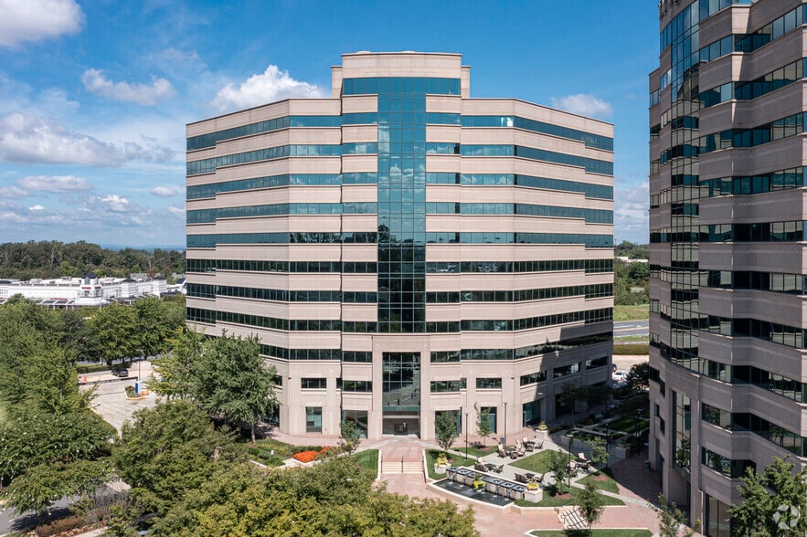 Primary Photo Of 4000 Legato Rd, Fairfax Office For Lease