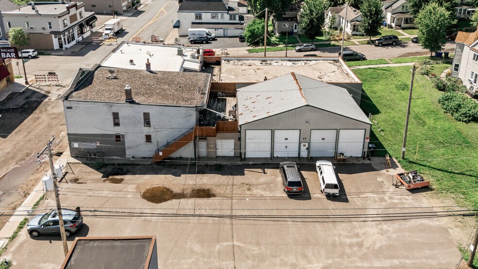 More Photos Of 935-937 Arcade St, Saint Paul Storefront Retail Residential For Sale