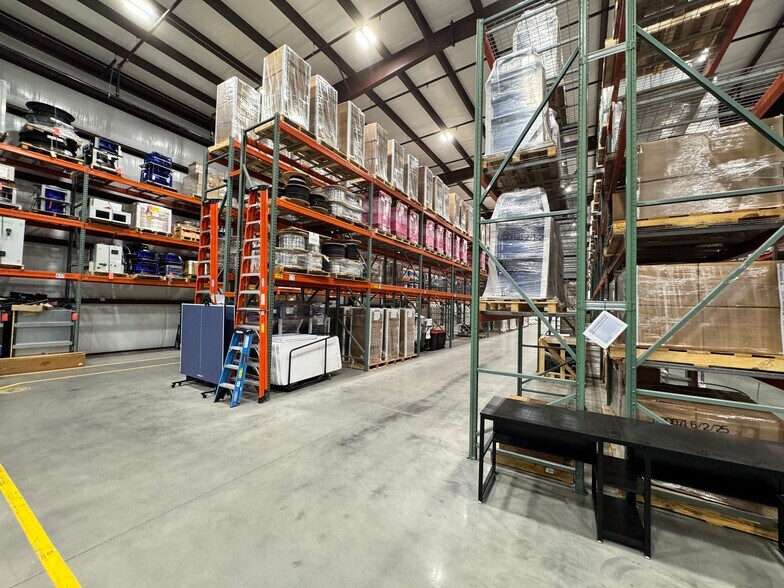 More Photos Of 4010 Deerpark Blvd, Elkton Manufacturing For Sale