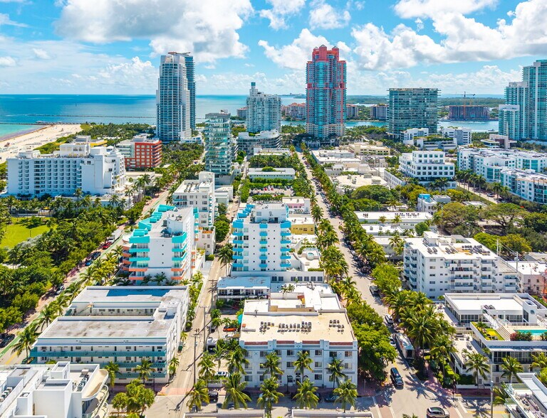 More Photos Of 249 Collins Ave, Miami Beach Land For Sale