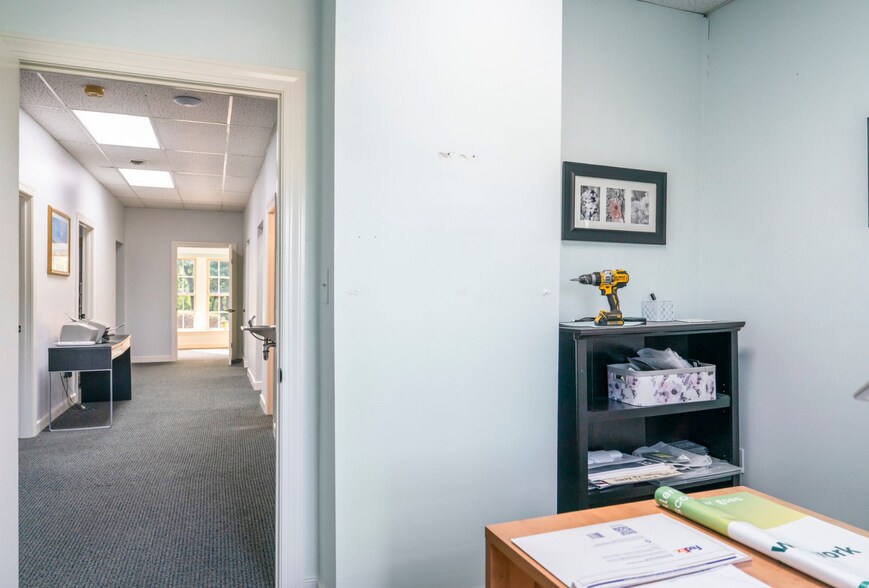 More Photos Of 8403 Richmond Hwy, Alexandria Storefront Retail Office For Sale