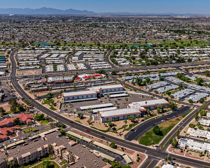 More Photos Of 17220 N Boswell Blvd, Sun City Unknown For Lease