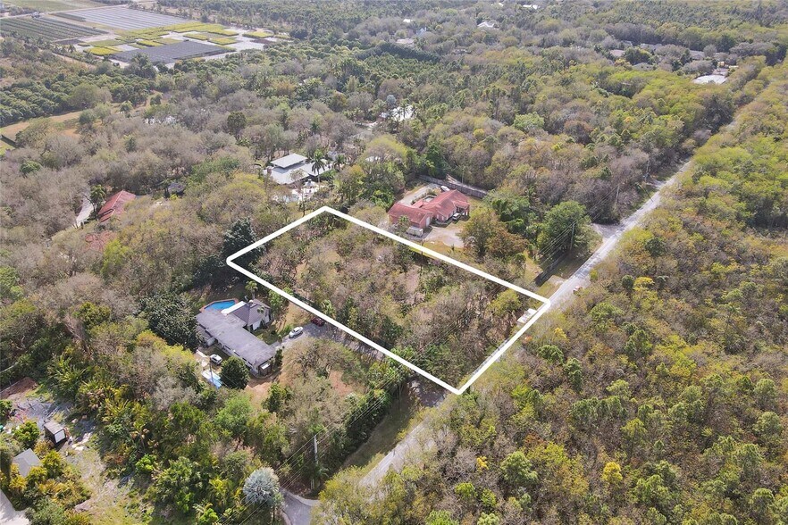 More Photos Of 17150 264th st, Homestead Land For Sale