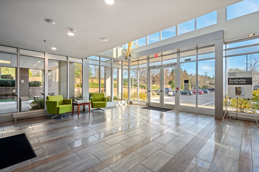 More Photos Of 7806 NC Highway 751, Durham Office For Lease